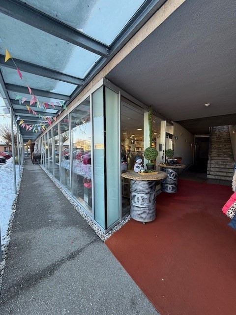 Geschäftslokal Toplage St. Georgen im Attergau