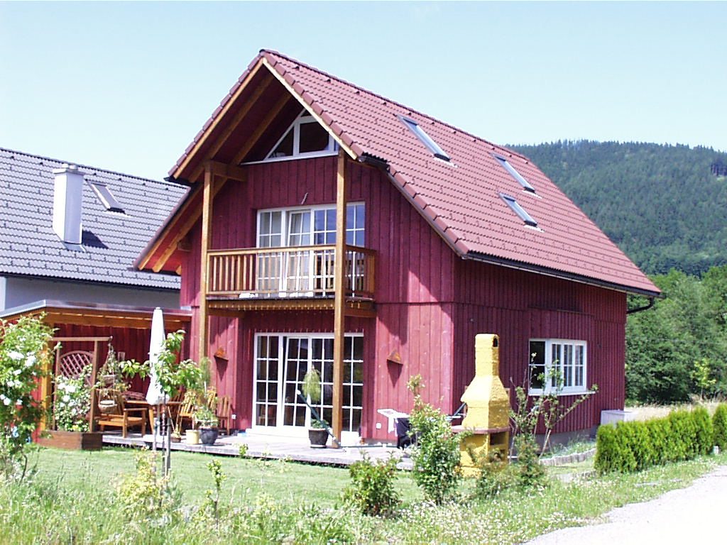 Granznergrund I