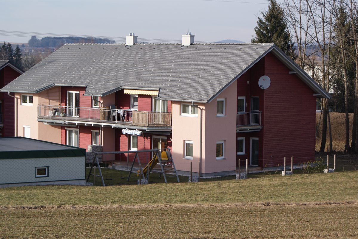 Löckhergrund I