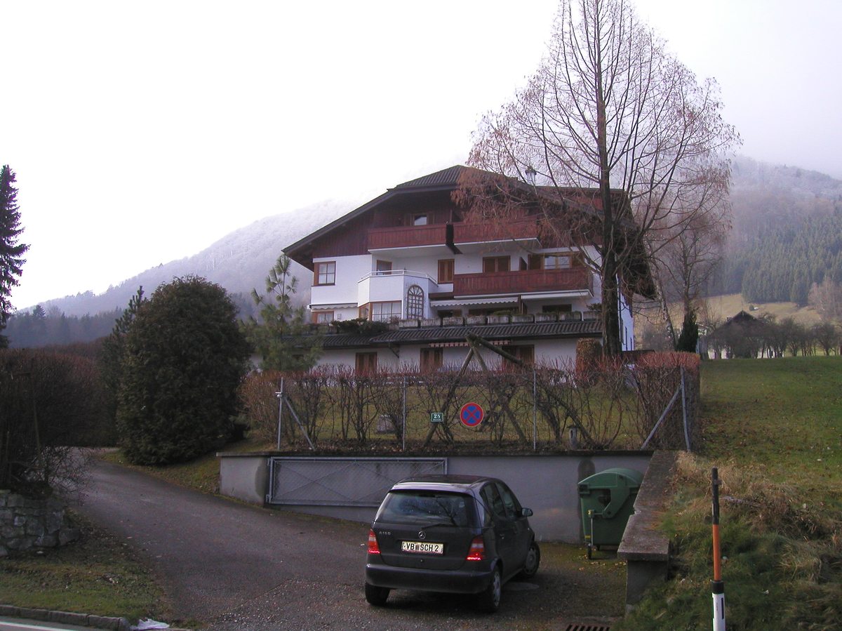Nußdorf II