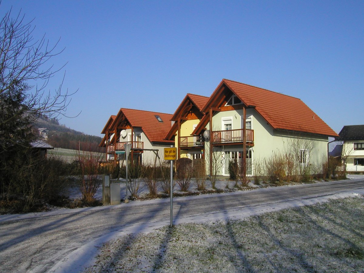 Weinbergweg I