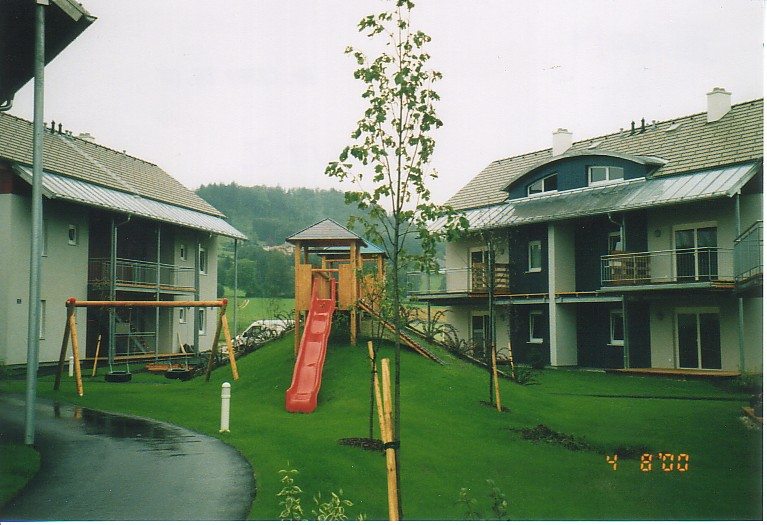 Weinbergweg II