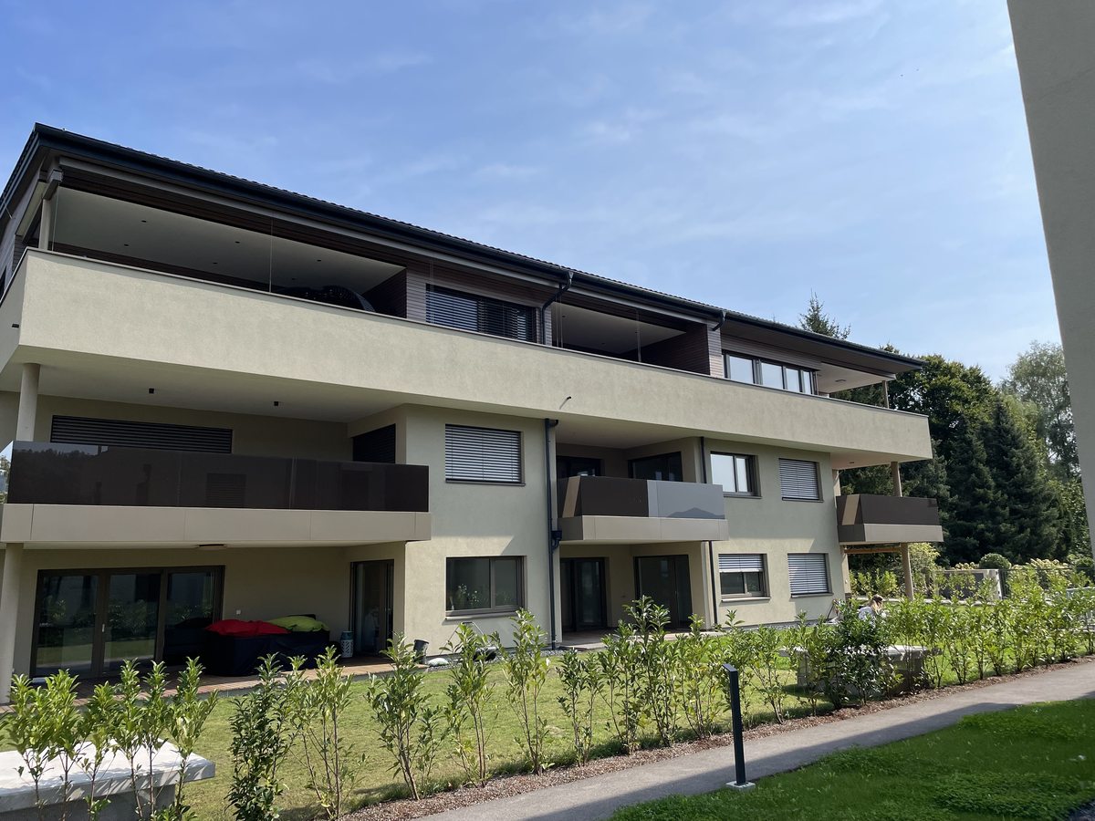 Wohnpark Abtsdorf