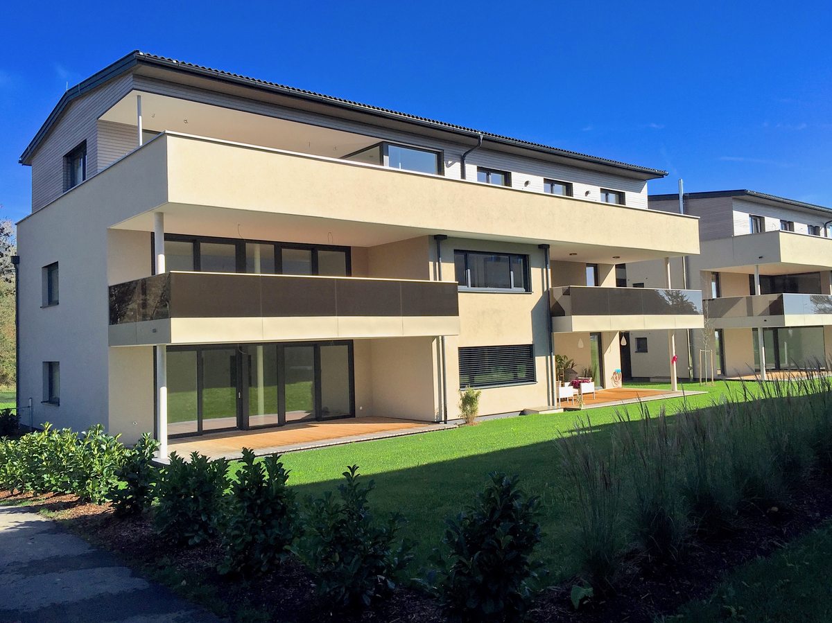 Wohnpark Mühlbach