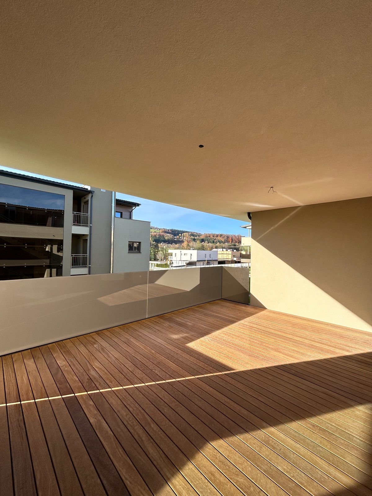 Exklusive Wohnung Wohnpark Abtsdorf