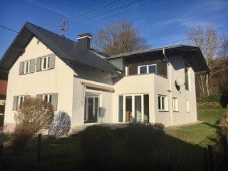 Haus mit Garten St. Georgen
