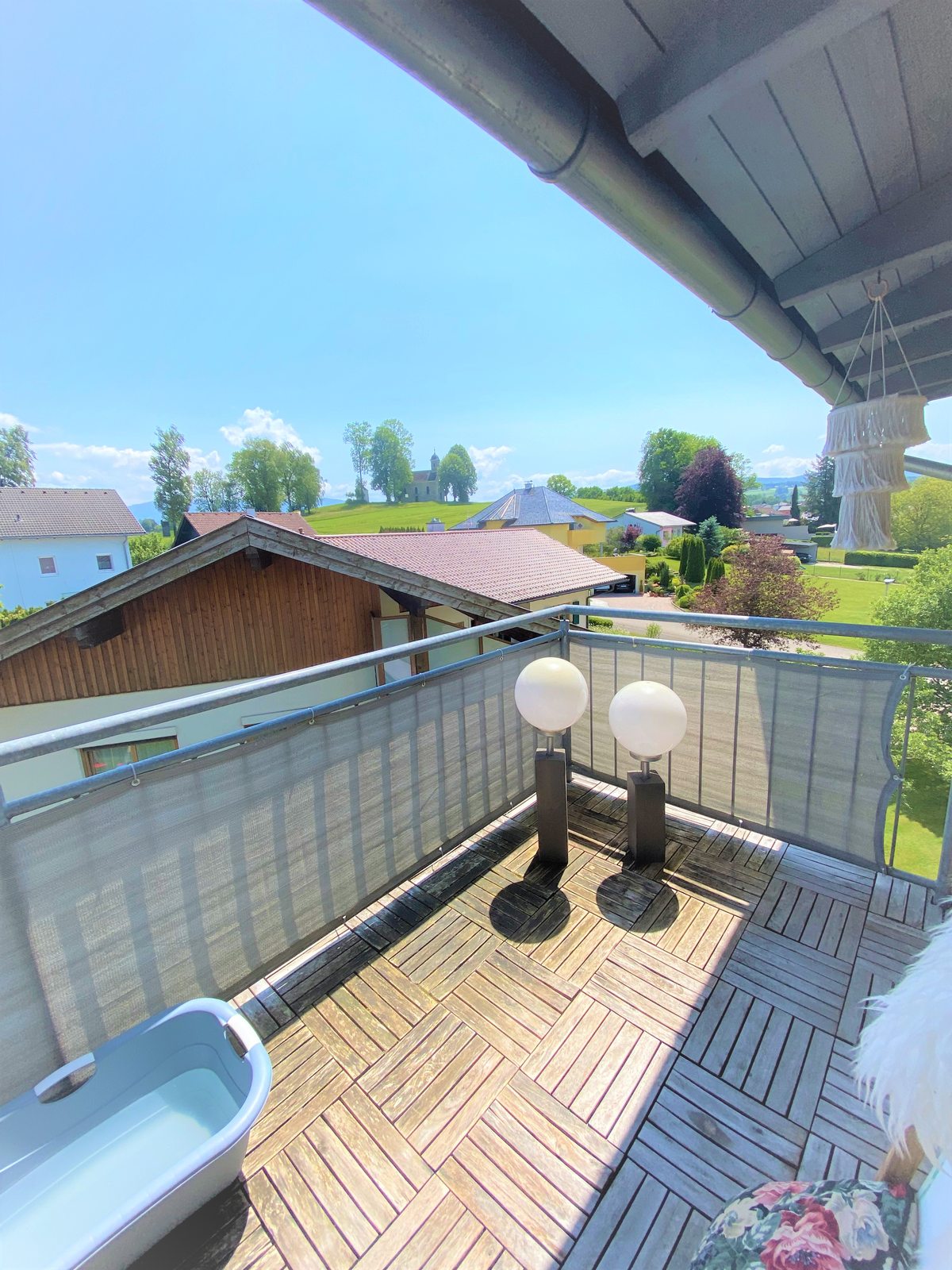 Mietwohnung St. Georgen
