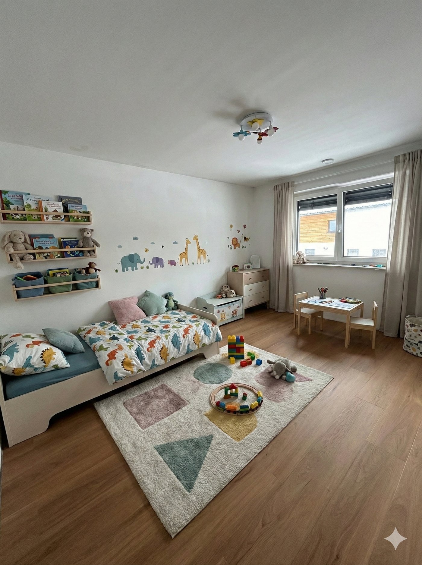 Kinderzimmer