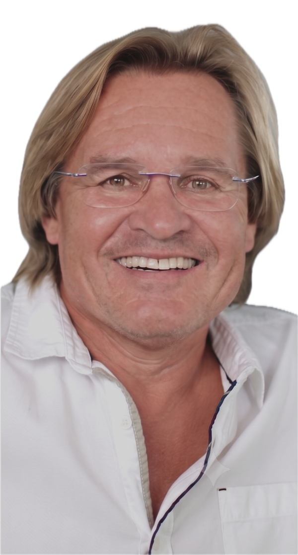 Manfred Schönleitner
